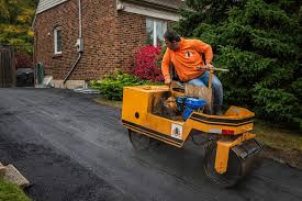 Best Permeable Paver Driveways  in Lake Shore, WA